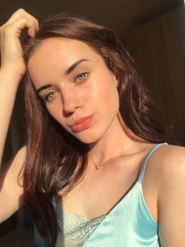 Изабелла Кудрявая Рыжая фото 3