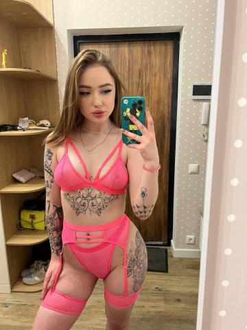 Анастасия Массаж Тела фото 4