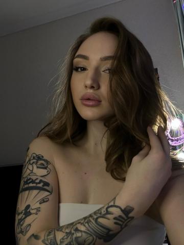 Анастасия Массаж Тела фото 6