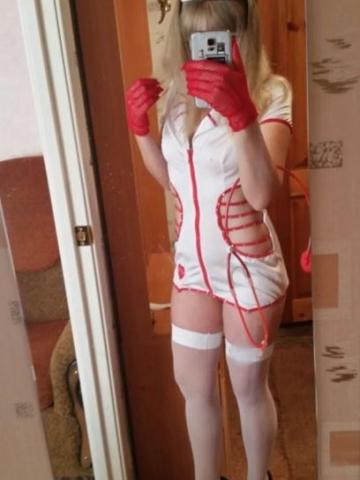 Виолетта Мечта фото 3