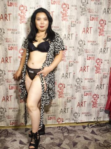 Саида Омск фото 2