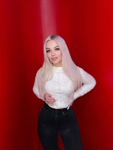 Мариам Мастер Вип