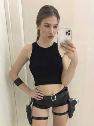 Виолетта фото 2