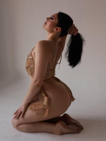 Галина фото 6