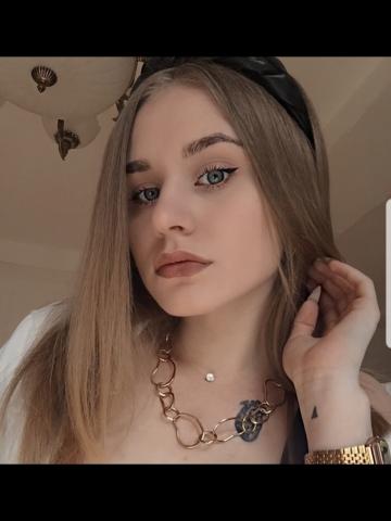 Агния Шикарная Реал фото 2