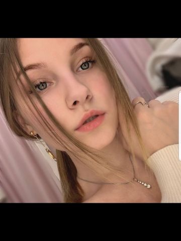 Агния Шикарная Реал фото 3