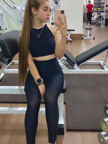 Анастасия Фото Видео Реал