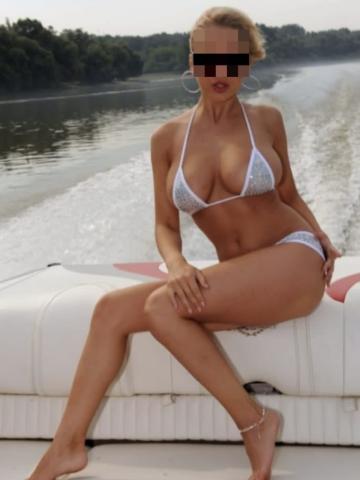 Жанна Приятный Отдых фото 5