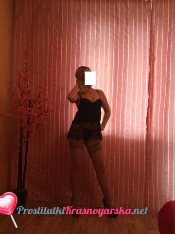 Милена фото 2