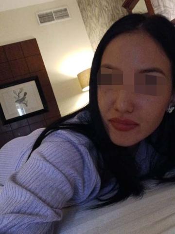 Полина Ереван фото 2