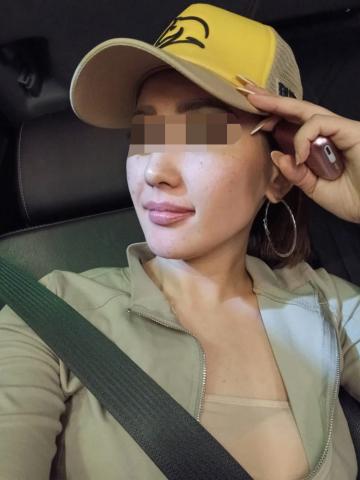 Полина Ереван фото 20