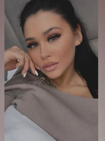 Дарья Новосибирск фото 16