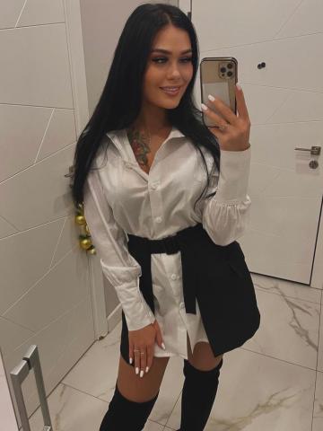 Дарья Новосибирск фото 2