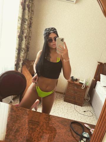 Дарья Новосибирск фото 6