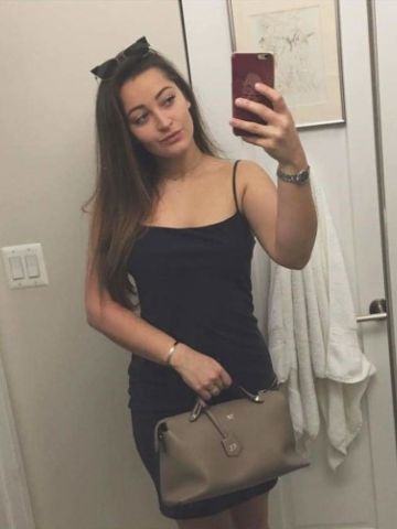 Алиса Огонь