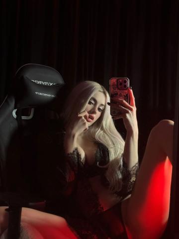 Татьяна Секс символ Реал фото 3